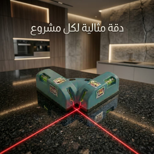 جهاز الليزر الذكي